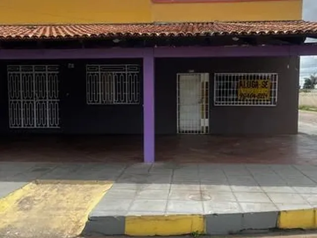 Imagem 2: Aluga-Se Um Ponto Comercial