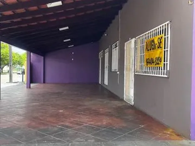 Imagem 5: Aluga-Se Um Ponto Comercial