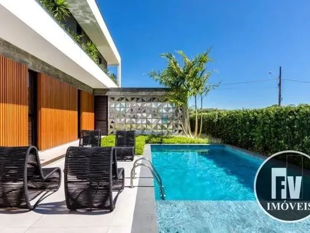 Imagem: Caledônia - Casa 3 Suítes Mobiliada e