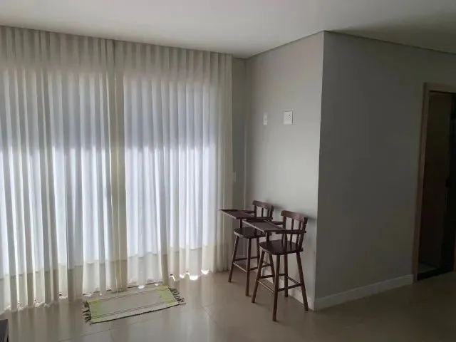 Imagem 14: Alto Padrão - Conceito Aberto - 800M2