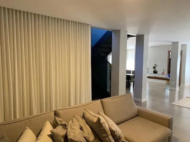 Imagem 4: Alto Padrão - Conceito Aberto - 800M2