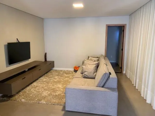 Imagem 11: Alto Padrão - Conceito Aberto - 800M2