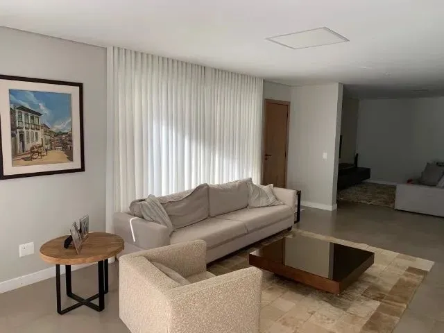 Imagem 16: Alto Padrão - Conceito Aberto - 800M2