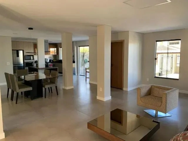 Imagem 2: Alto Padrão - Conceito Aberto - 800M2