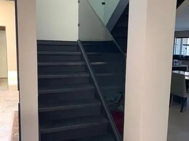 Imagem 12: Alto Padrão - Conceito Aberto - 800M2