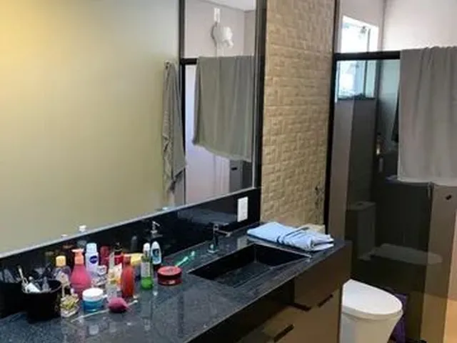 Imagem 9: Alto Padrão - Conceito Aberto - 800M2