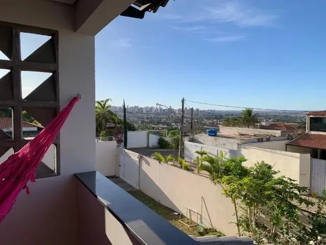 Imagem 7: Alto Padrão - Conceito Aberto - 800M2