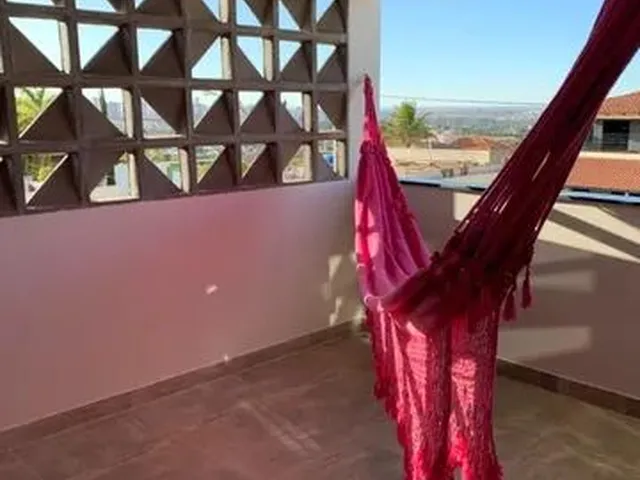 Imagem 8: Alto Padrão - Conceito Aberto - 800M2