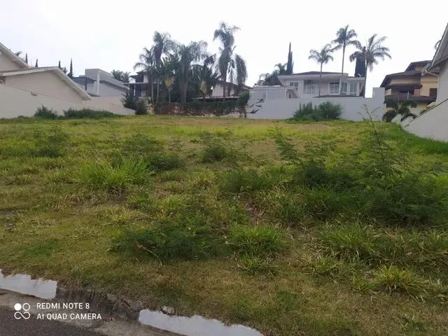 Imagem: Terreno - Condomínio Bosque de Greenville