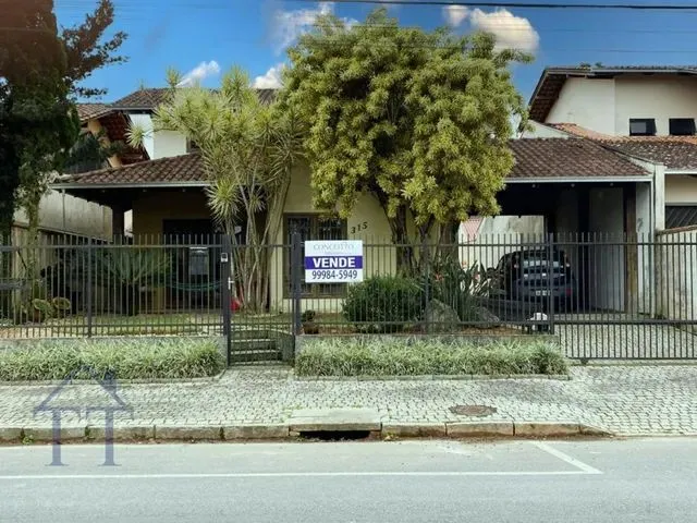 Imagem: Joinville - Residencial - Bucarein