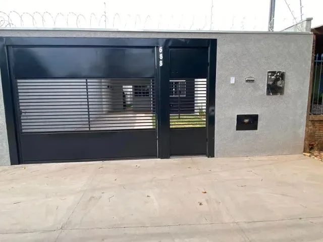 Imagem: Linda Casa no santa Luzia!!! (Com Suíte