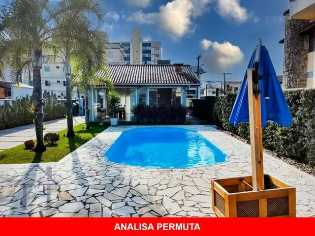 Imagem: Joinville - Residencial - Guanabara