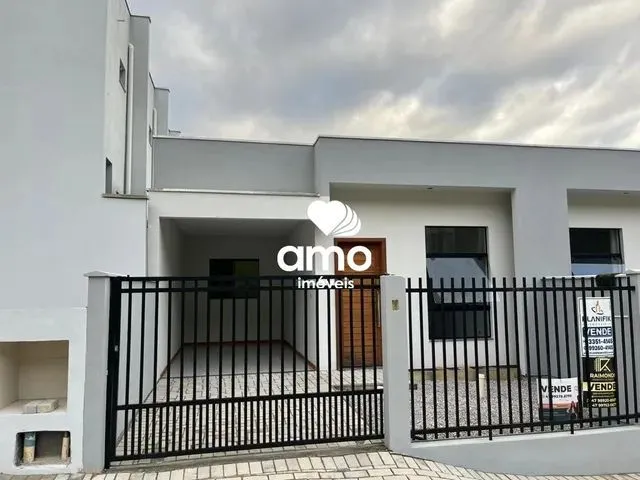 Imagem: Excelentes Casas Baixas na Limeira!!!