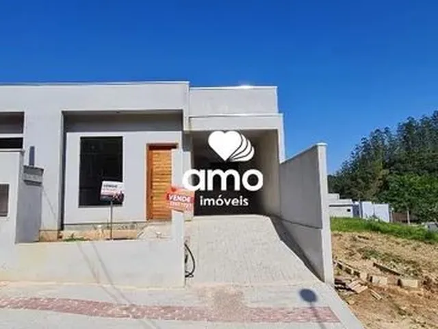 Imagem 4: Excelentes Casas Baixas na Limeira!!!