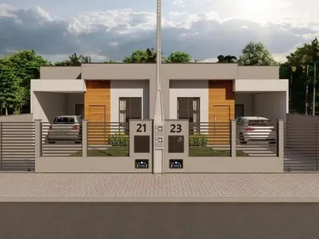 Imagem 5: Excelentes Casas Baixas na Limeira!!!