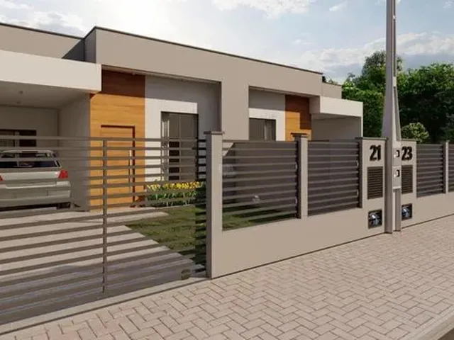Imagem 16: Excelentes Casas Baixas na Limeira!!!