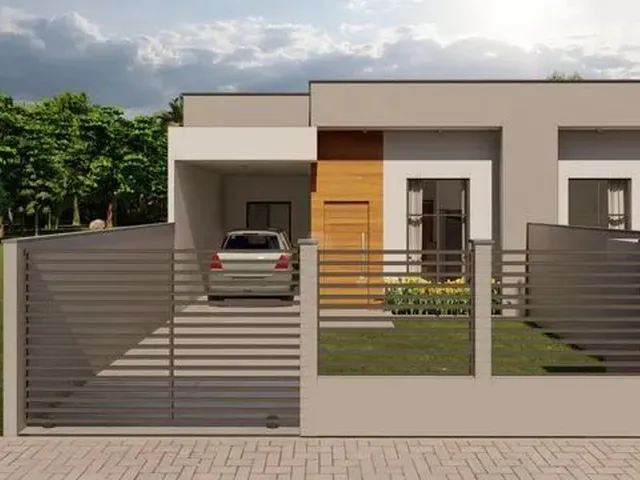 Imagem 6: Excelentes Casas Baixas na Limeira!!!