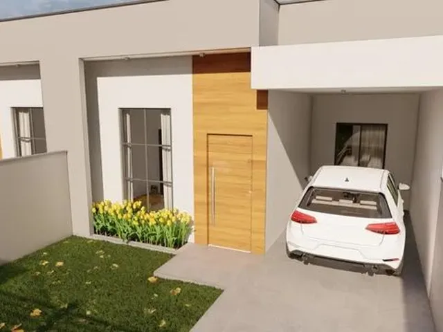 Imagem 9: Excelentes Casas Baixas na Limeira!!!
