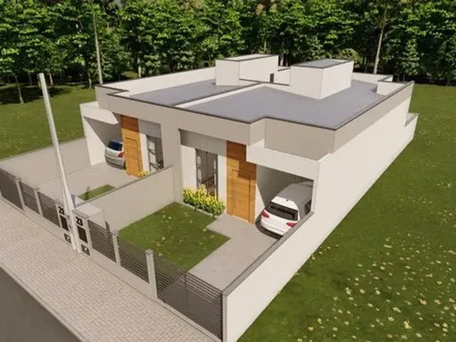 Imagem 14: Excelentes Casas Baixas na Limeira!!!