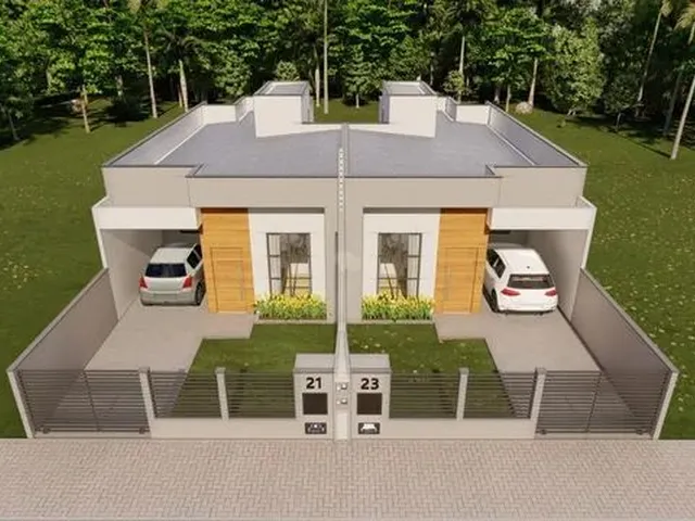 Imagem 3: Excelentes Casas Baixas na Limeira!!!