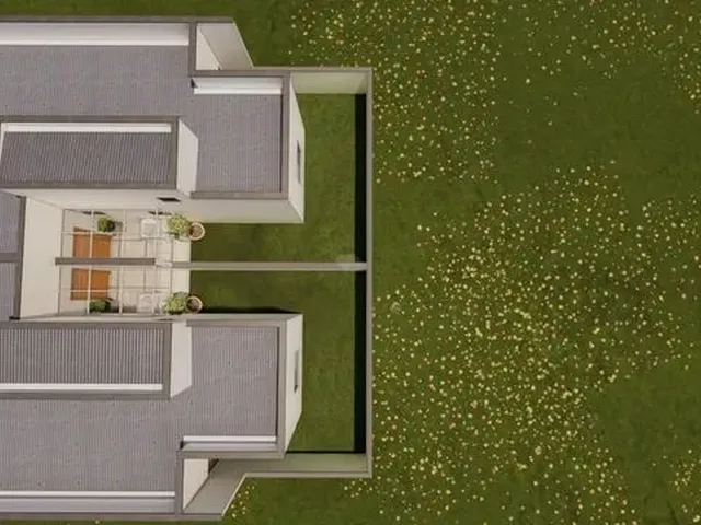 Imagem 13: Excelentes Casas Baixas na Limeira!!!