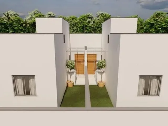 Imagem 7: Excelentes Casas Baixas na Limeira!!!