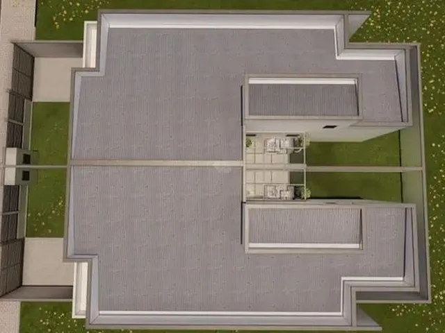 Imagem 12: Excelentes Casas Baixas na Limeira!!!