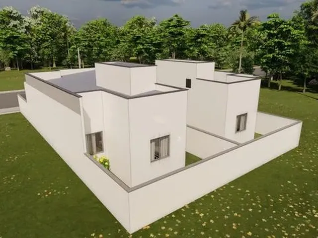 Imagem 15: Excelentes Casas Baixas na Limeira!!!