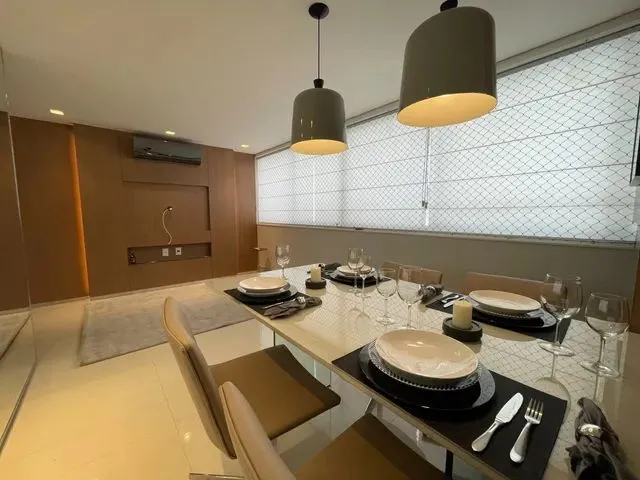 Imagem: Apartamento À Venda no Bairro Savassi