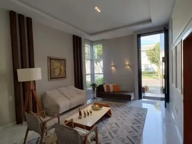 Imagem 6: Casa Linear no Boulevard Lagoa 3 Quartos