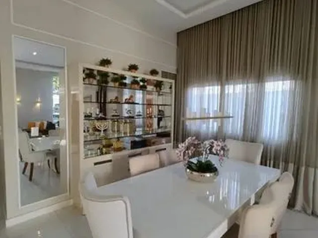 Imagem 3: Casa Linear no Boulevard Lagoa 3 Quartos