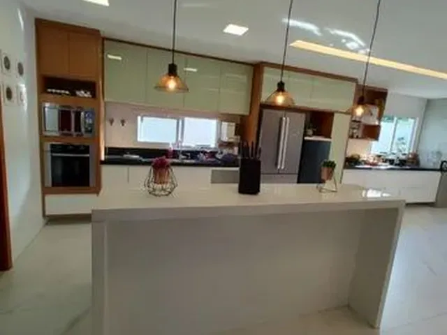 Imagem 4: Casa Linear no Boulevard Lagoa 3 Quartos