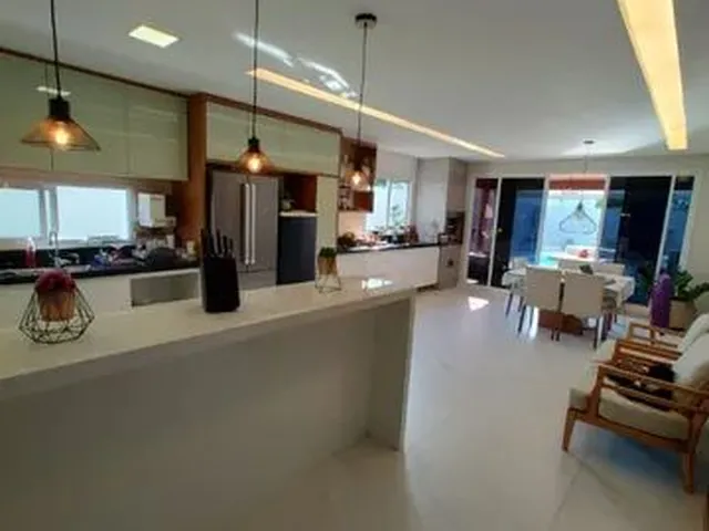 Imagem 5: Casa Linear no Boulevard Lagoa 3 Quartos