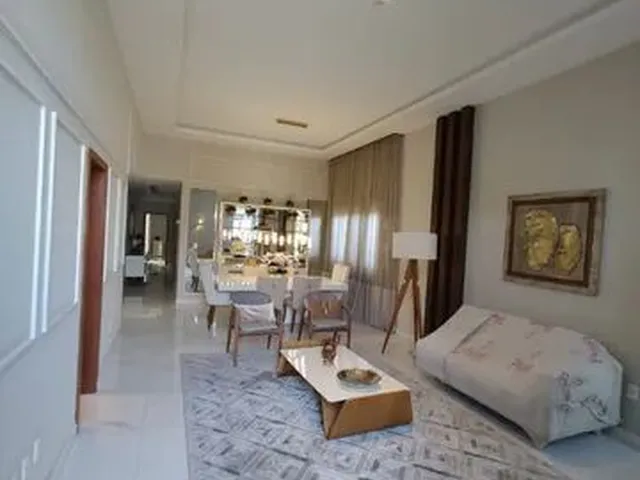 Imagem 11: Casa Linear no Boulevard Lagoa 3 Quartos