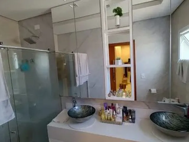 Imagem 13: Casa Linear no Boulevard Lagoa 3 Quartos
