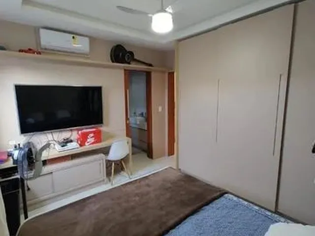 Imagem 9: Casa Linear no Boulevard Lagoa 3 Quartos