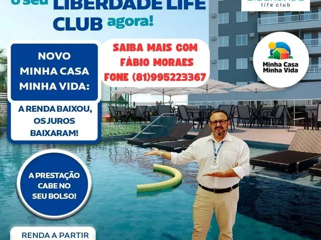 Imagem: Lindo Apt. Em Jardim São Paulo 2 Quartos