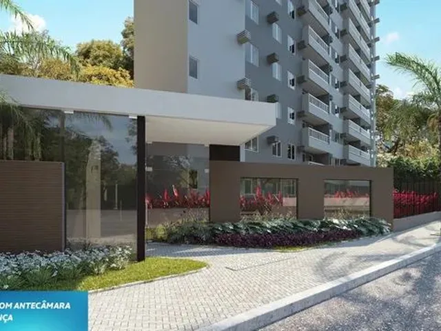 Imagem 6: Lindo Apt. em Jardim São Paulo 2 Quartos 1 Suíte Varanda no Programa Minha Casa Minha