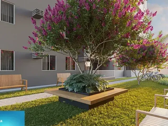 Imagem 3: Lindo Apt. em Jardim São Paulo 2 Quartos 1 Suíte Varanda no Programa Minha Casa Minha