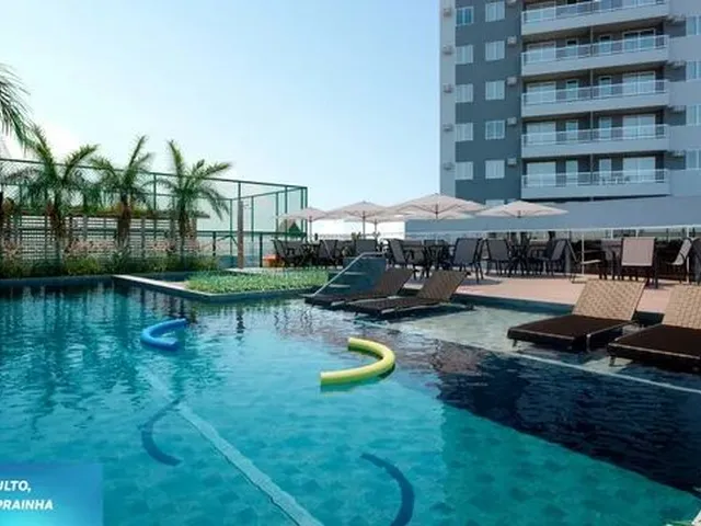 Imagem 4: Lindo Apt. em Jardim São Paulo 2 Quartos 1 Suíte Varanda no Programa Minha Casa Minha