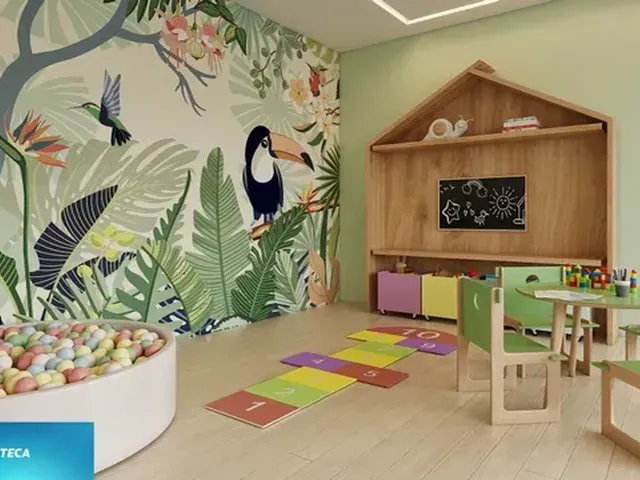 Imagem 5: Lindo Apt. em Jardim São Paulo 2 Quartos 1 Suíte Varanda no Programa Minha Casa Minha