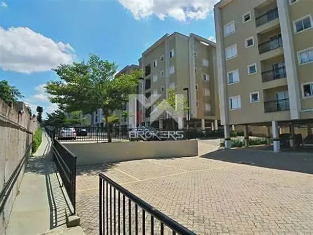 Imagem: Apartamento com 02 Quartos no Residencial