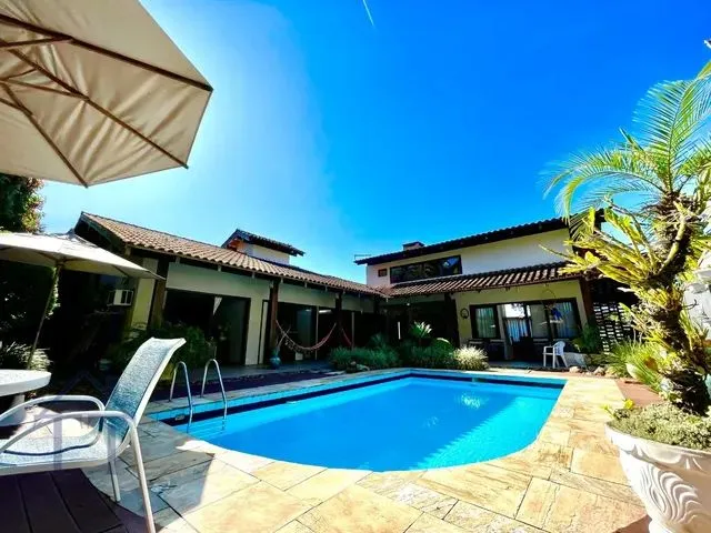 Imagem: Joinville - Casa Padrão - Saguaçu