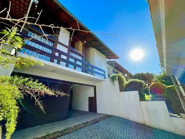 Imagem 4: Joinville - Casa Padrão - Saguaçu