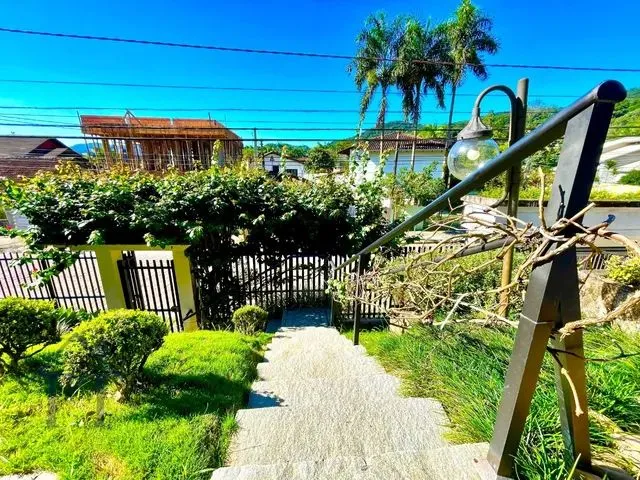 Imagem 6: Joinville - Casa Padrão - Saguaçu