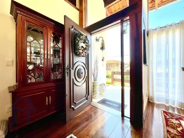 Imagem 8: Joinville - Casa Padrão - Saguaçu