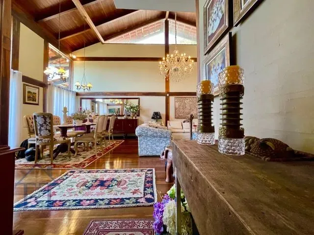 Imagem 15: Joinville - Casa Padrão - Saguaçu
