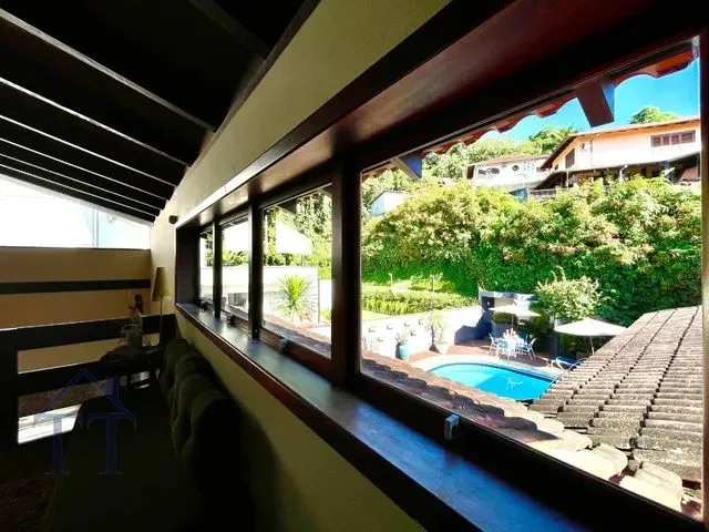 Imagem 12: Joinville - Casa Padrão - Saguaçu