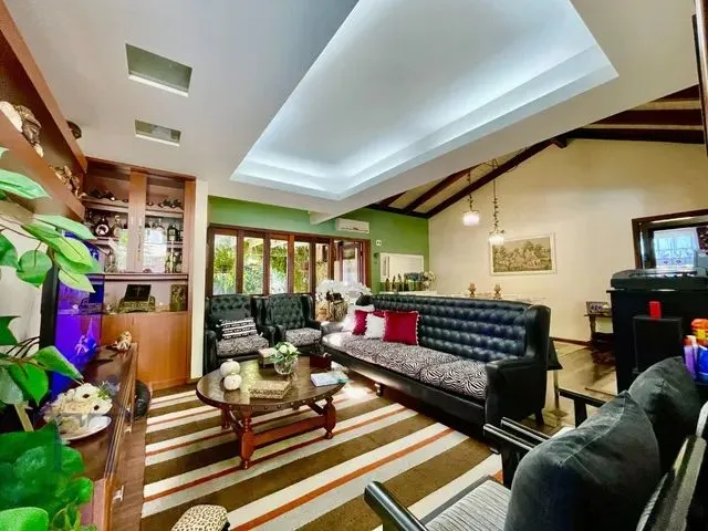 Imagem 13: Joinville - Casa Padrão - Saguaçu