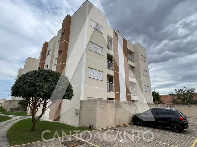Imagem: Apartamento Residencial em Sinop - Mt, Jardim
